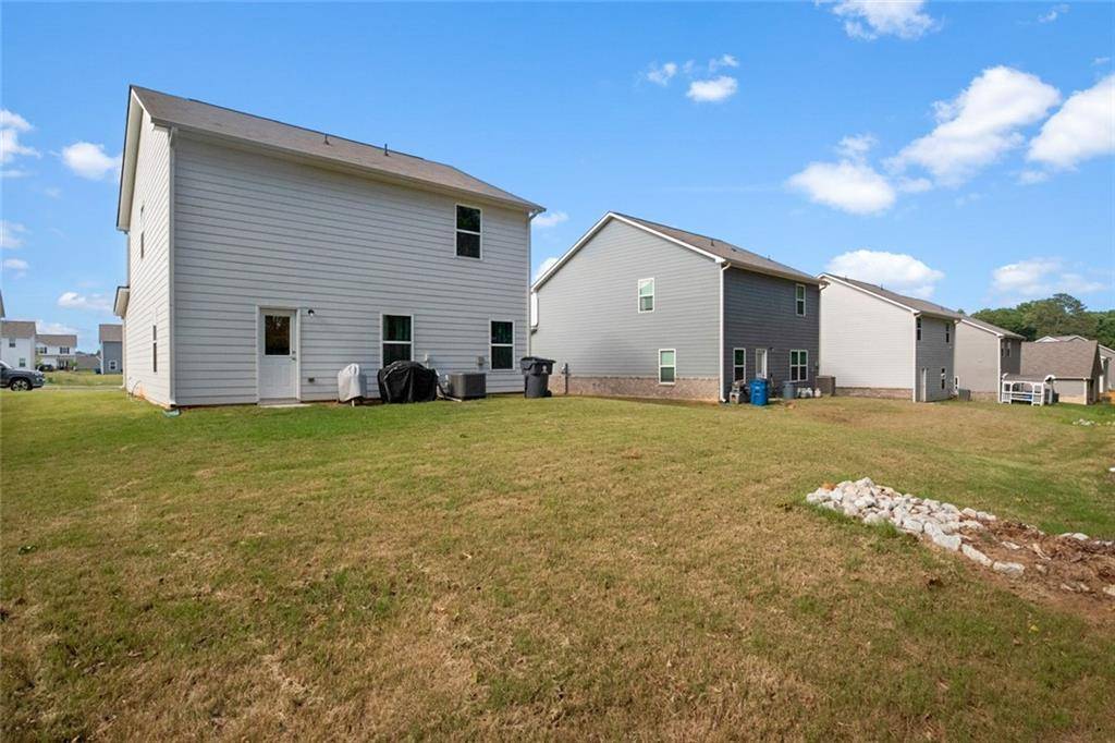 Conyers, GA 30013,217 Limestone CIR