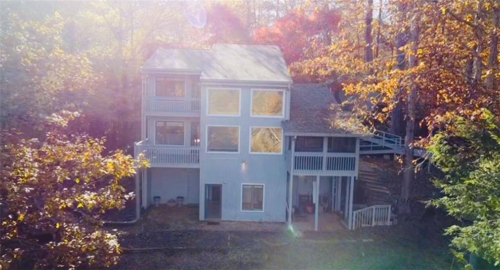 Dahlonega, GA 30533,202 Indian TRL