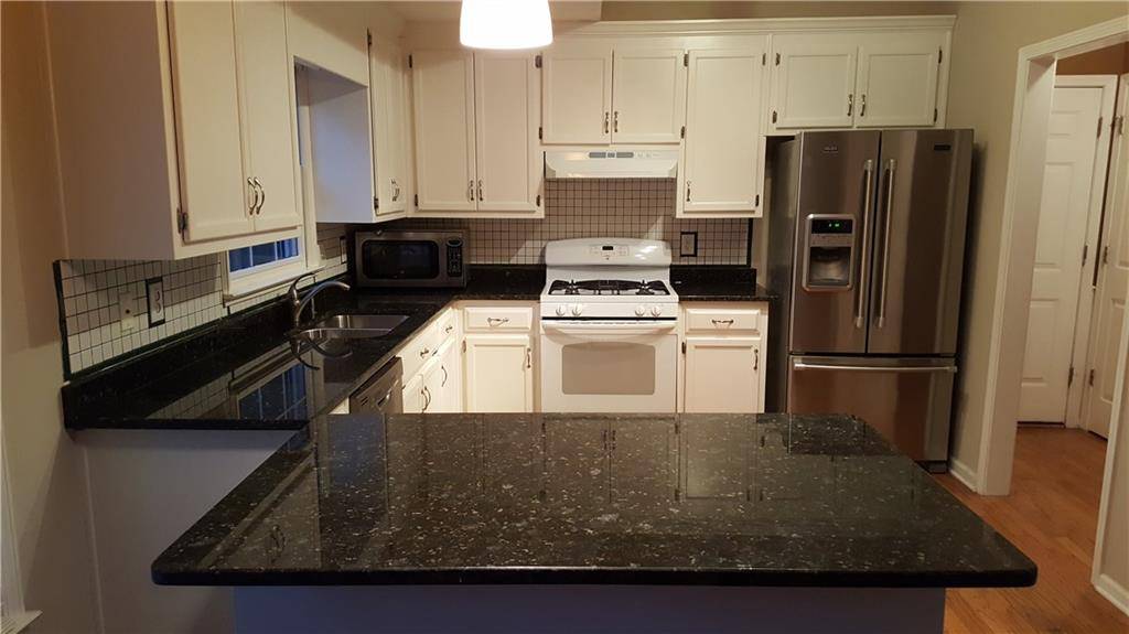 Marietta, GA 30066,2807 Forest Wood DR