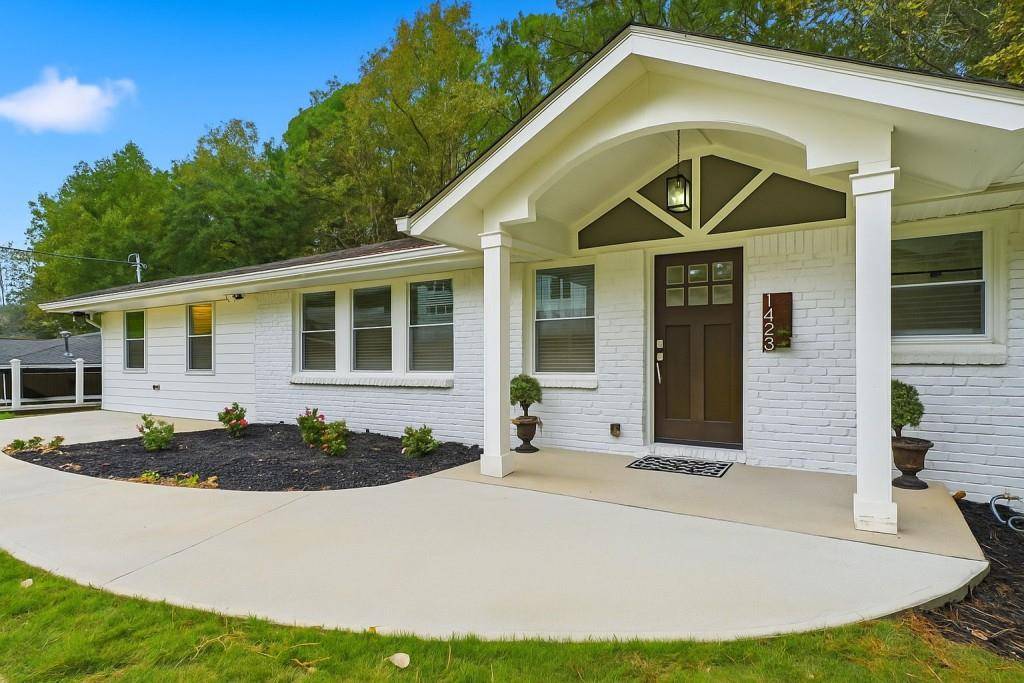 Atlanta, GA 30329,1428 Biltmore DR NE