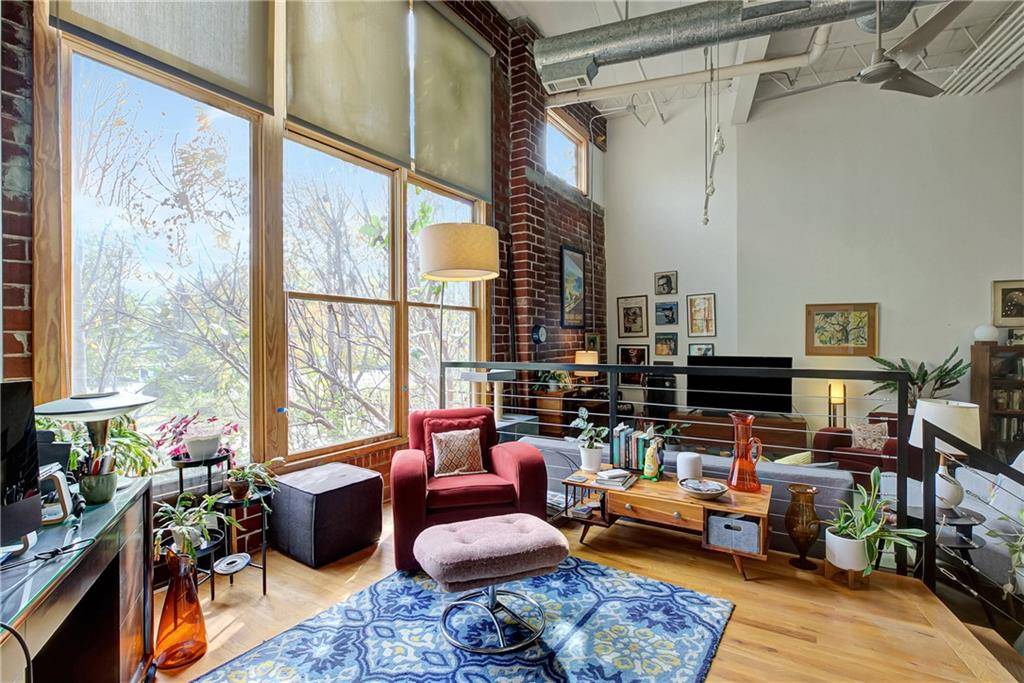 Atlanta, GA 30316,174 Chester AVE SE #111