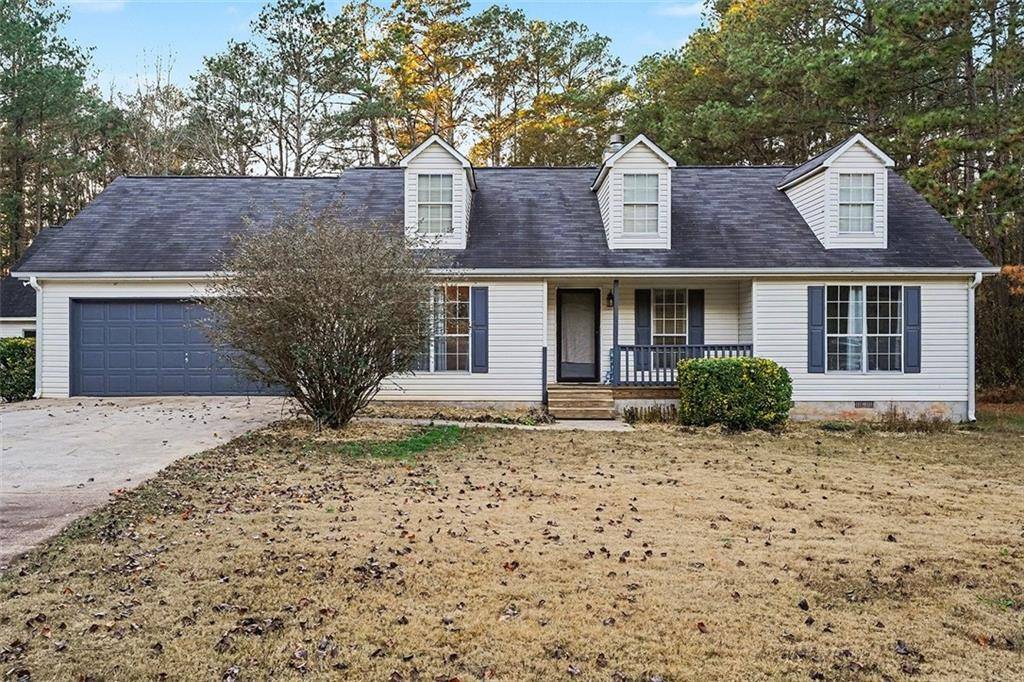 Covington, GA 30016,1752 Highway 162