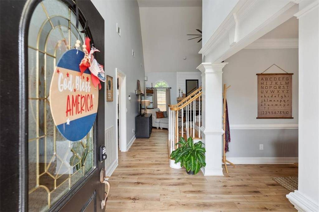 Cartersville, GA 30120,74 PLANTERS DR NW