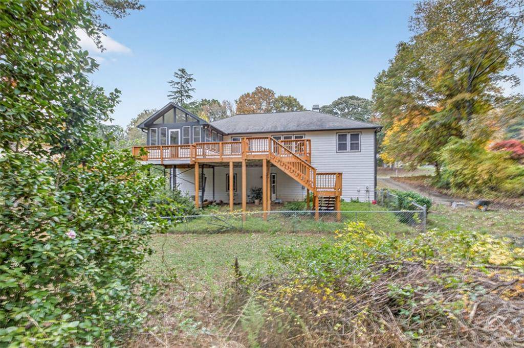 Buford, GA 30519,2222 Amber Creek TRL