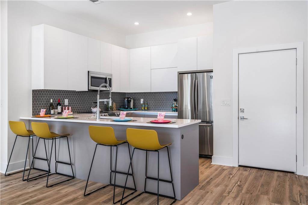 Atlanta, GA 30316,1155 Custer AVE SE #202