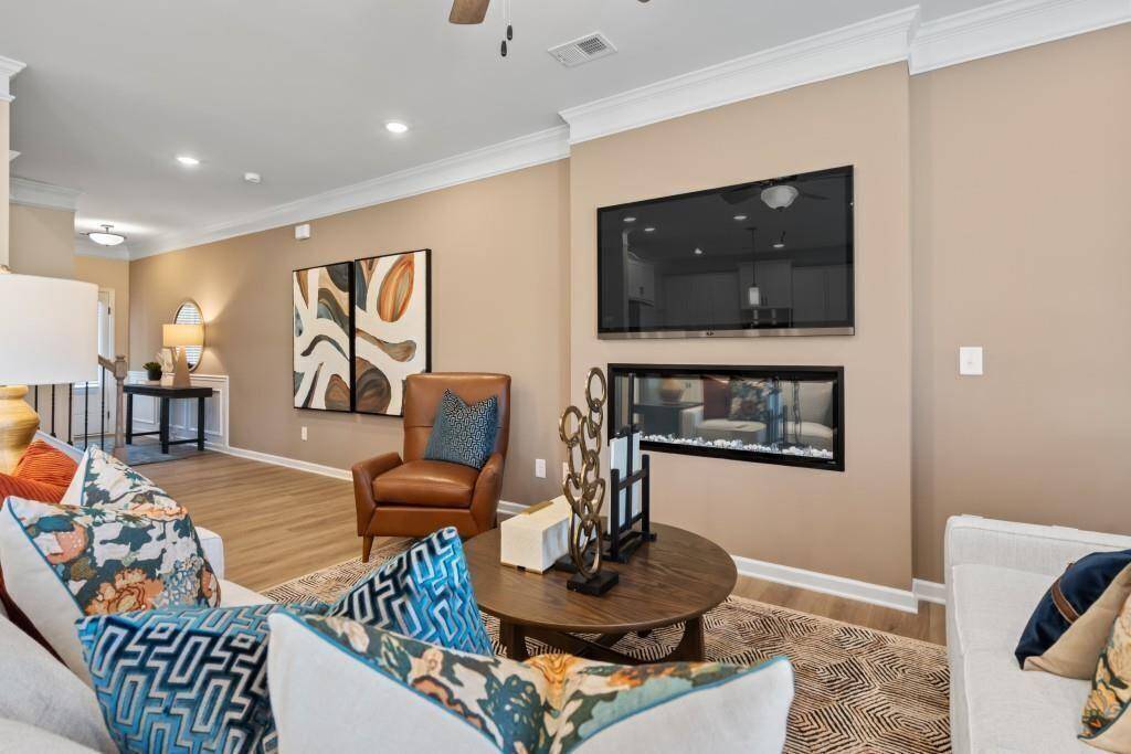 Dalton, GA 30721,204 Andros DR #19C