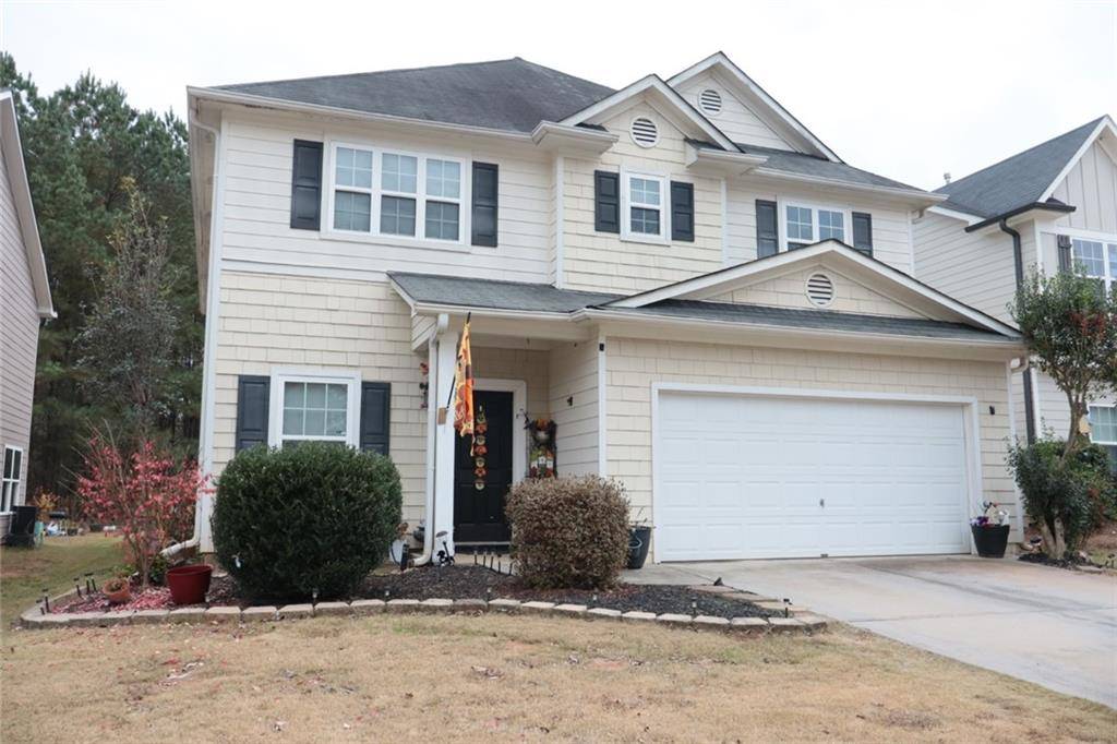 Dallas, GA 30132,370 Parkmont WAY