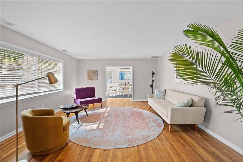 Decatur, GA 30033,2150 Azalea CIR