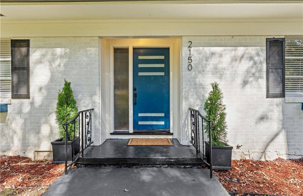 Decatur, GA 30033,2150 Azalea CIR