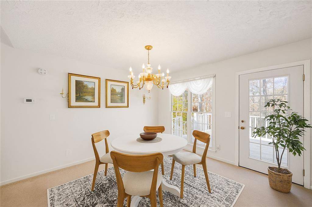 Ball Ground, GA 30107,2023 Laurel CV