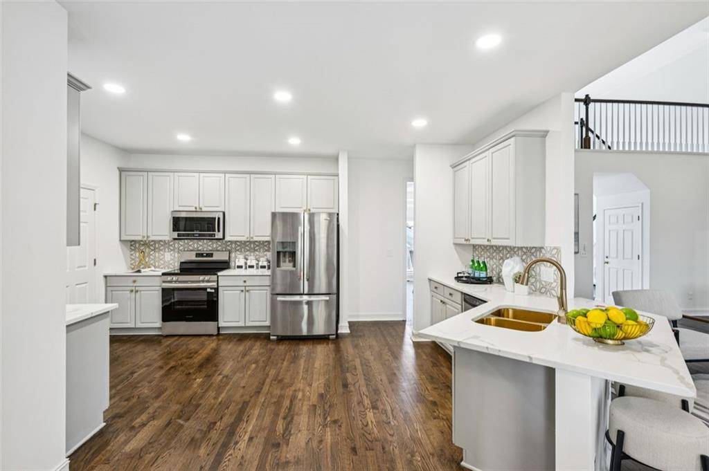 Marietta, GA 30062,1391 Cameron Glen DR