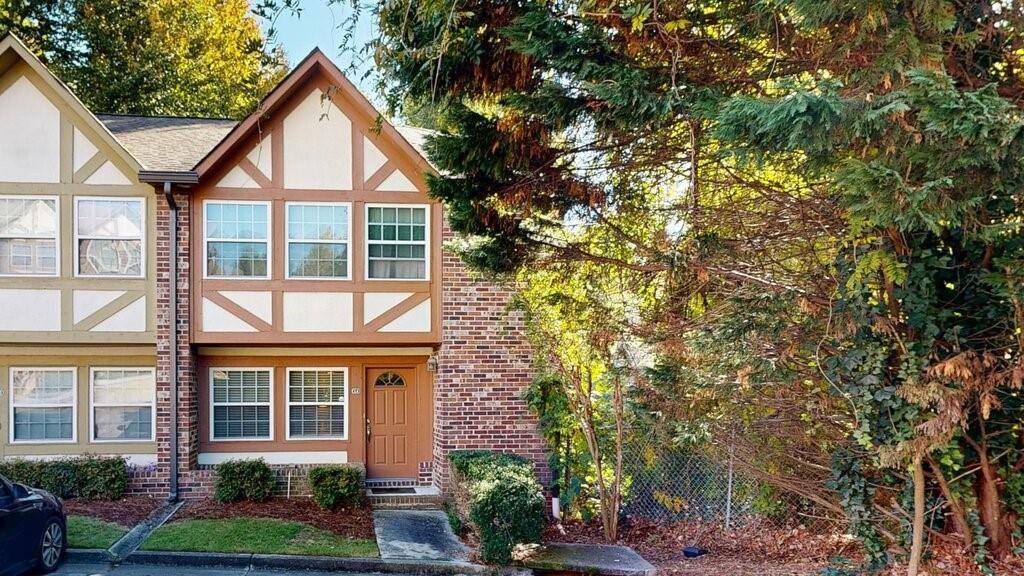 Atlanta, GA 30345,2825 Northeast EXPY NE #L4