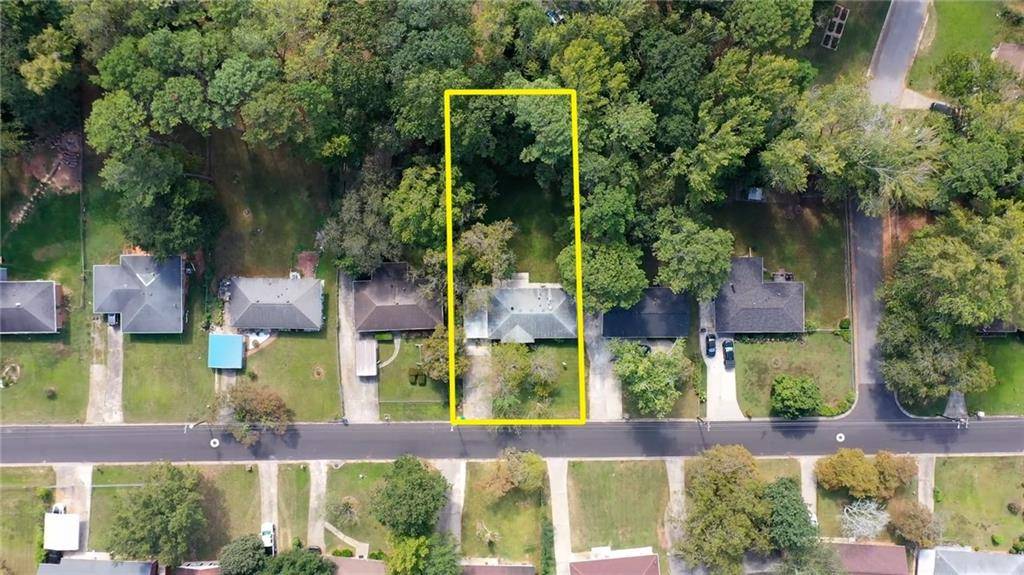 Riverdale, GA 30274,543 Wavelyn WAY