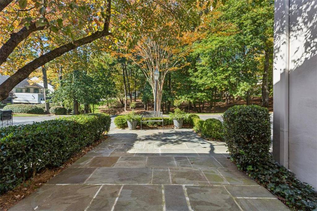 Atlanta, GA 30307,650 Moores Mill RD #19