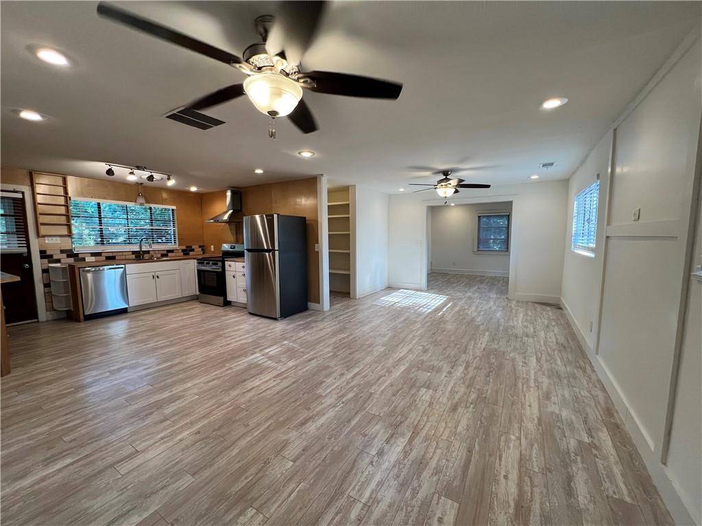 Decatur, GA 30032,1491 Austin DR