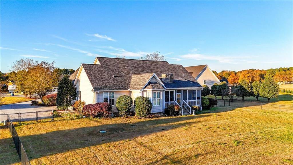 Calhoun, GA 30701,127 Telluride TRL NE