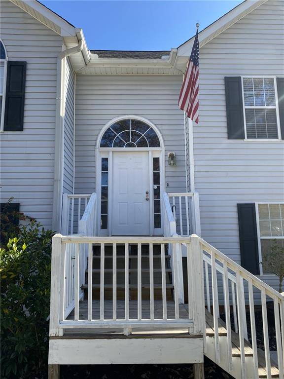 Jackson, GA 30233,105 Dawn CT