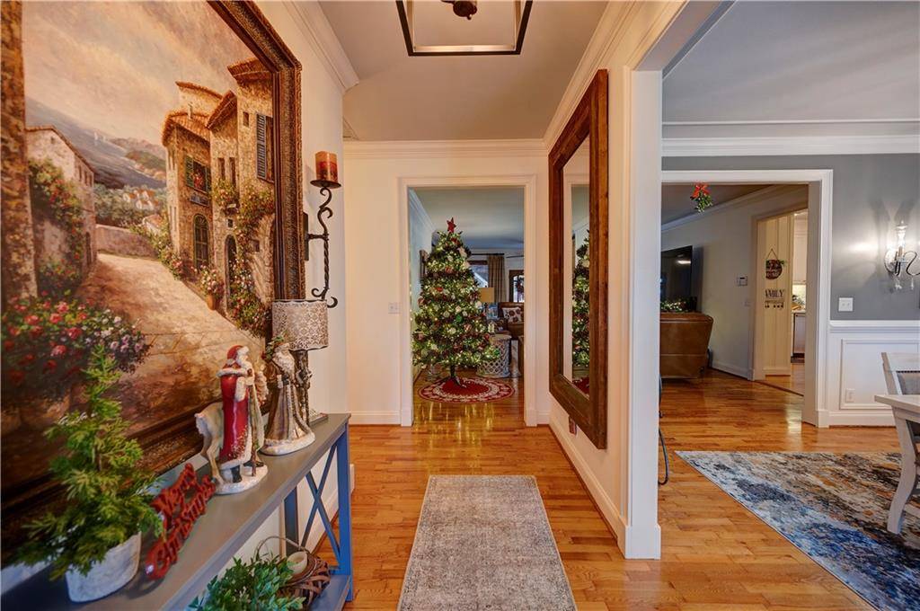 Calhoun, GA 30701,229 Hillcrest DR