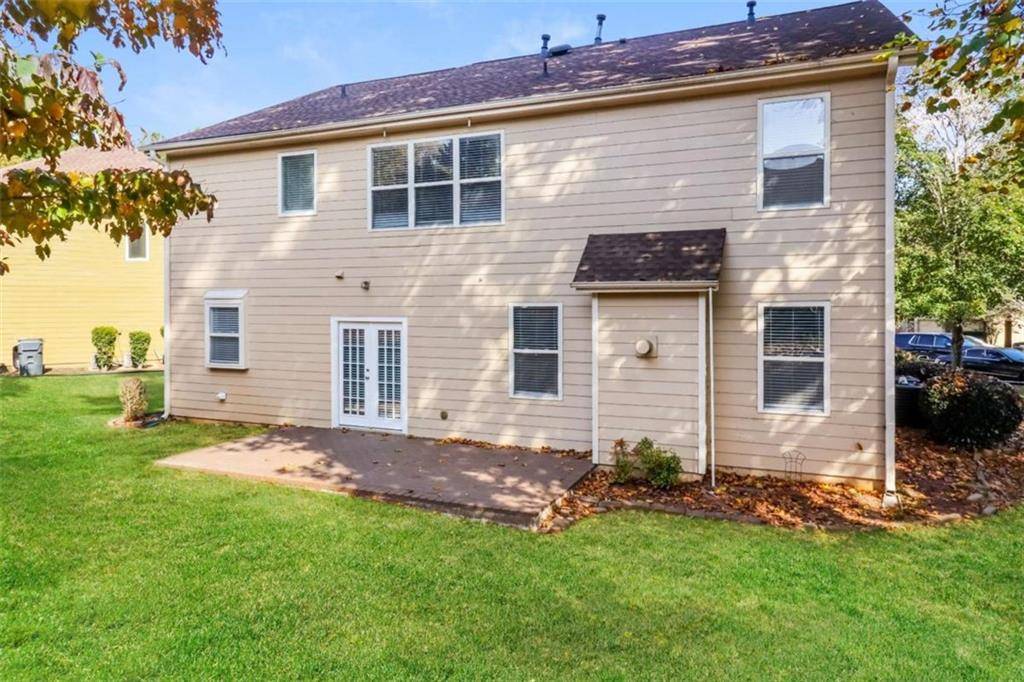 Lawrenceville, GA 30044,1941 Patterson Mill CT