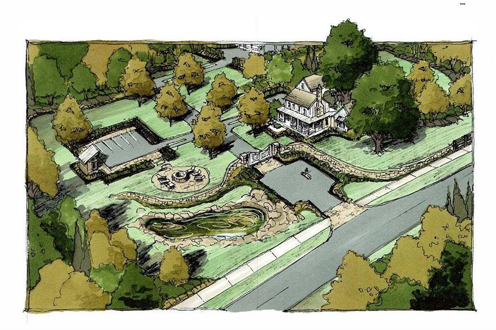 Milton, GA 30004,15260 Thompson Oak RD