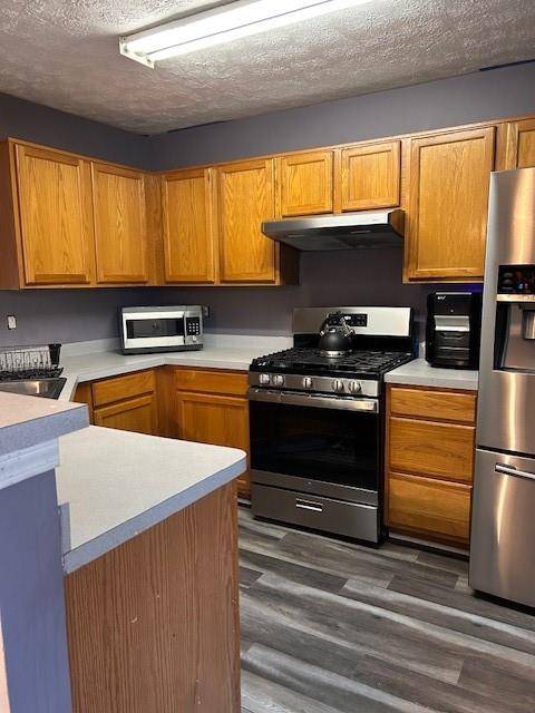 Lithonia, GA 30058,6534 Charter WAY