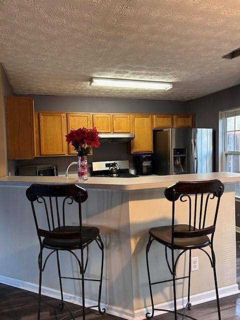 Lithonia, GA 30058,6534 Charter WAY