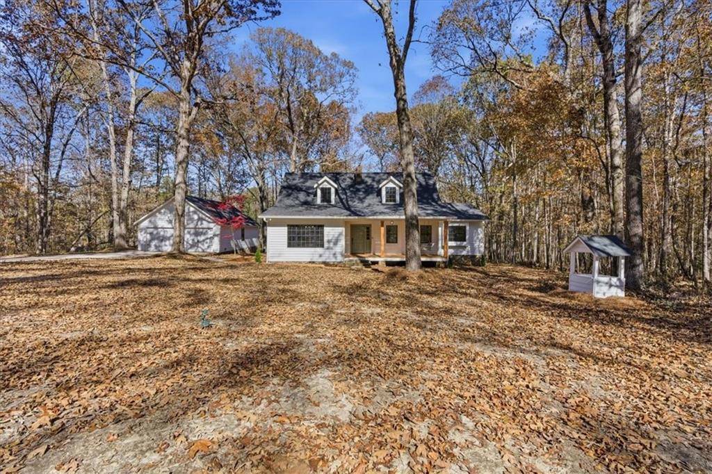 Douglasville, GA 30134,214 Bruce RD