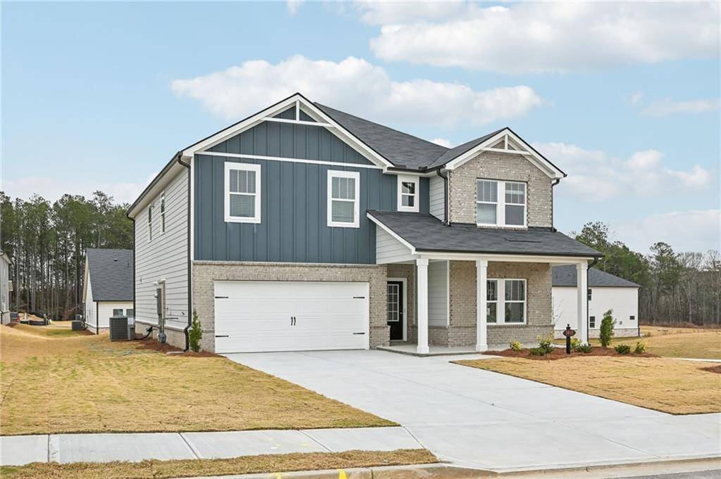 Grayson, GA 30017,1408 High Falls LN