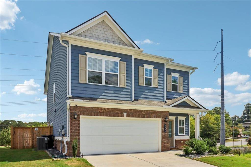 Marietta, GA 30066,3890 Clarington