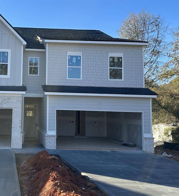 Commerce, GA 30529,548 Madison ST #110