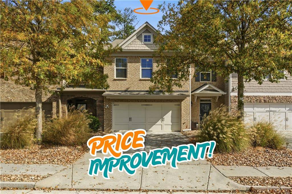 Snellville, GA 30078,2880 Cooper Brook DR