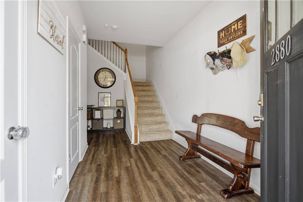 Snellville, GA 30078,2880 Cooper Brook DR