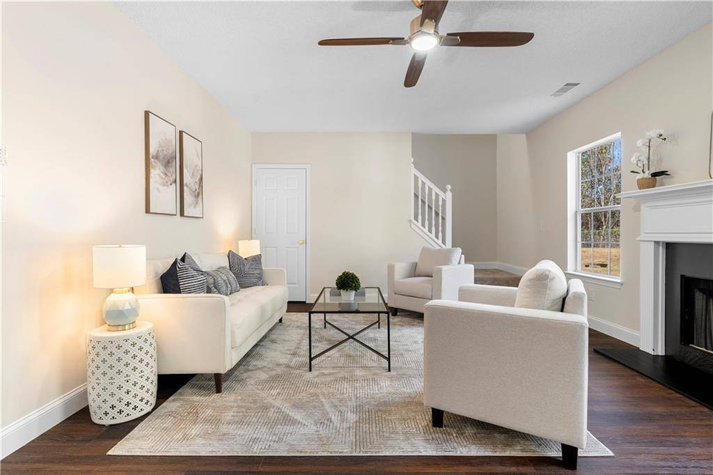 Lithonia, GA 30058,6856 Hill Creek CV