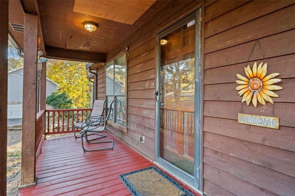 Flintstone, GA 30725,113 Fox Run CIR