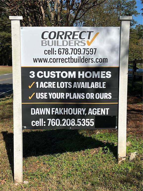 Dacula, GA 30019,1982 Fence RD