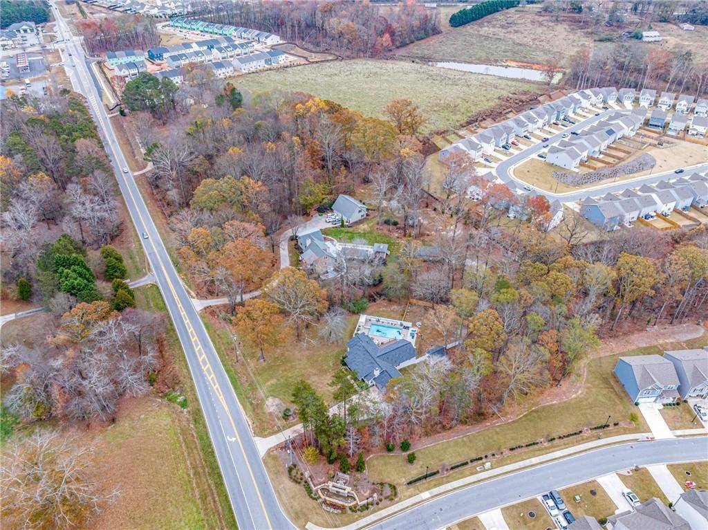 Flowery Branch, GA 30542,5585 McEver RD