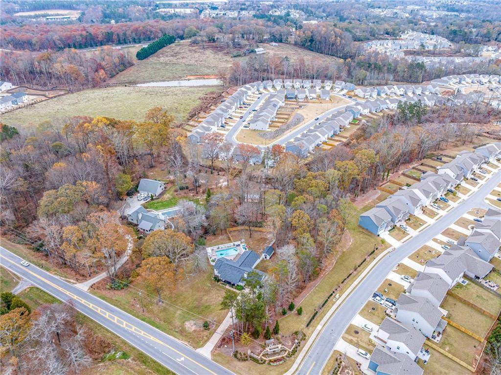 Flowery Branch, GA 30542,5585 McEver RD