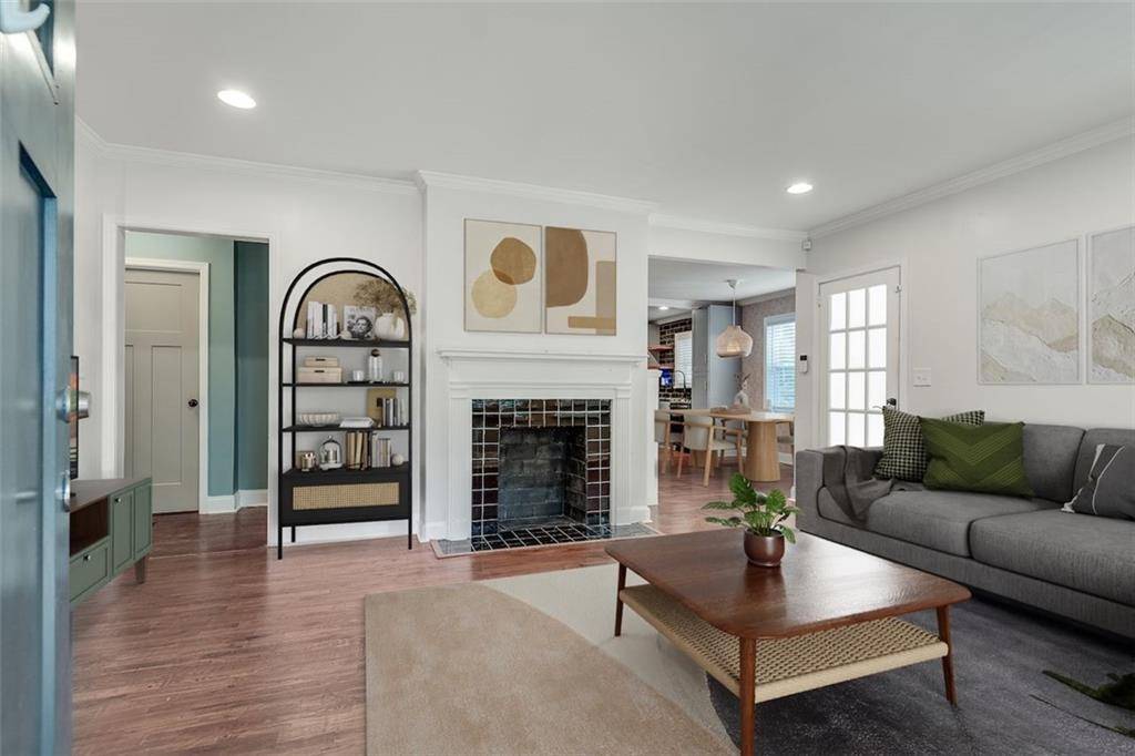 Atlanta, GA 30310,1526 Beatie AVE SW