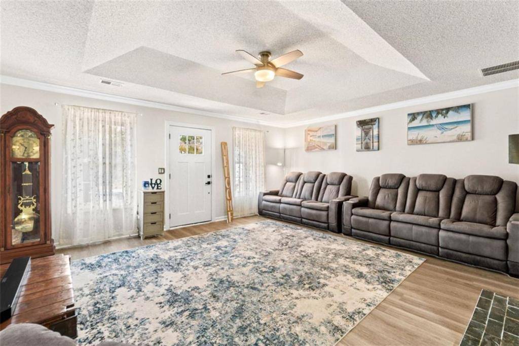 Lawrenceville, GA 30044,2254 Valley Wood DR