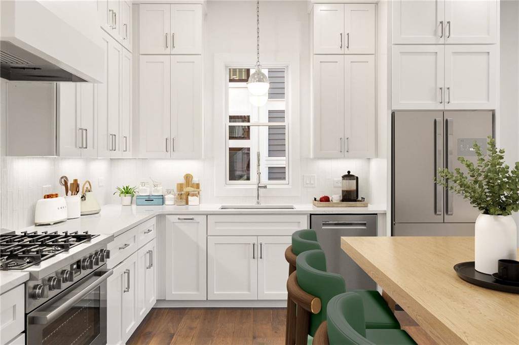 Chattahoochee Hills, GA 30268,11863 Serenbe LN