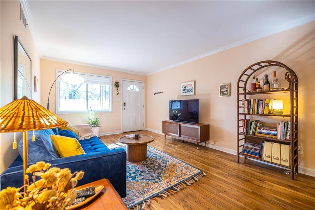 Atlanta, GA 30312,520 Park AVE SE #9