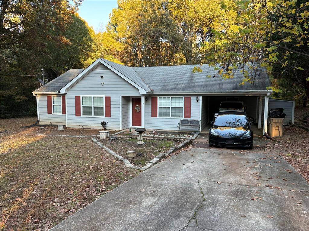 Winder, GA 30680,211 Brooks LN