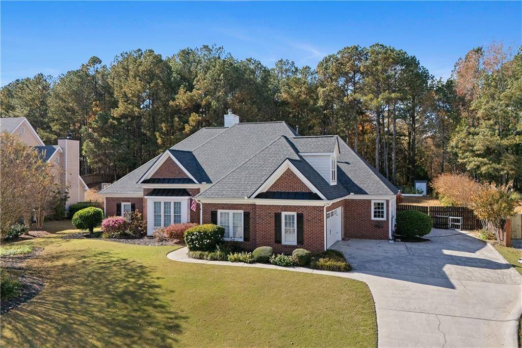 Lawrenceville, GA 30045,1083 Spruce Creek LN