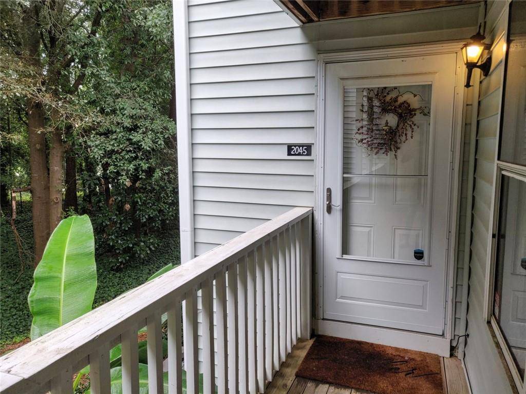 Decatur, GA 30033,2045 Brian WAY