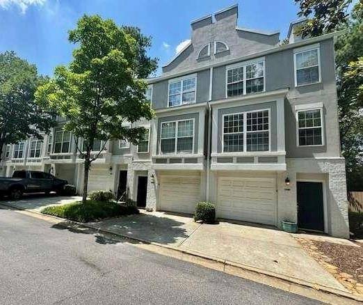 Atlanta, GA 30316,1166 Village CT