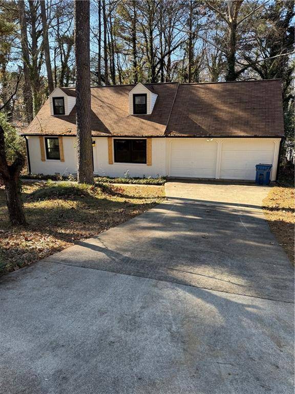 Kennesaw, GA 30152,2451 Pine DR NW