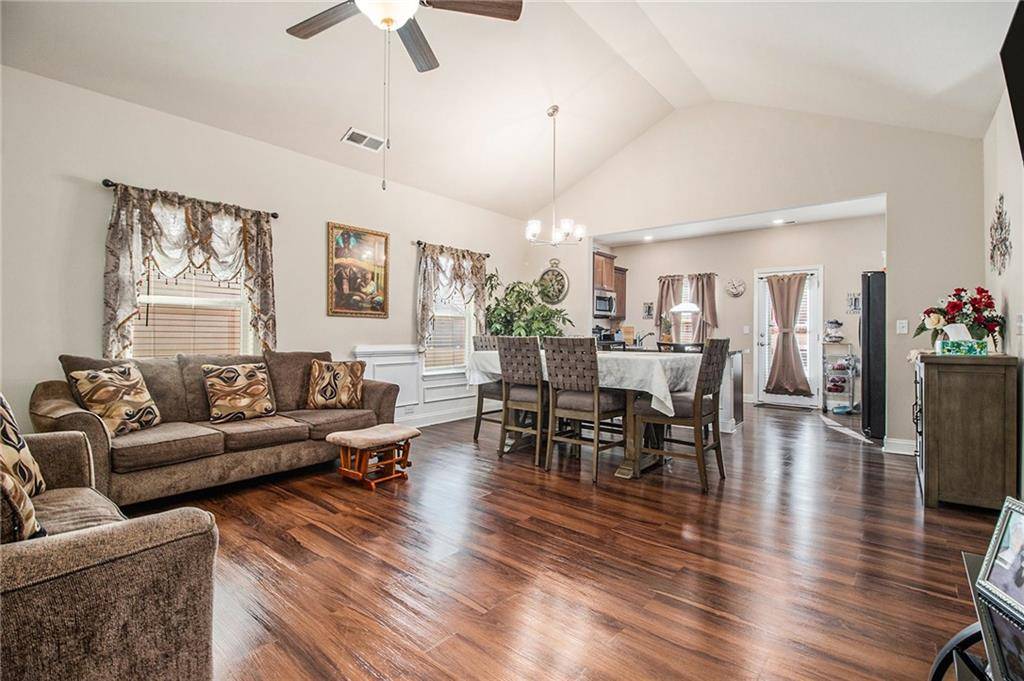 Hampton, GA 30228,2635 Lovejoy Crossing LN