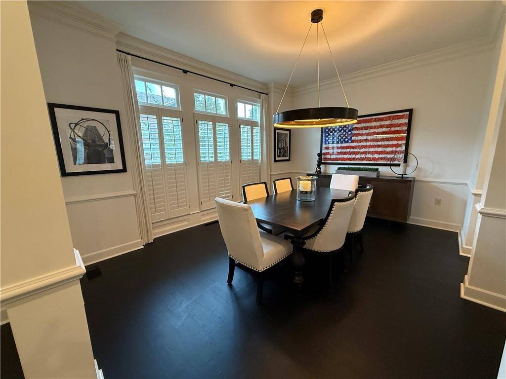 Atlanta, GA 30339,205 Riversgate DR