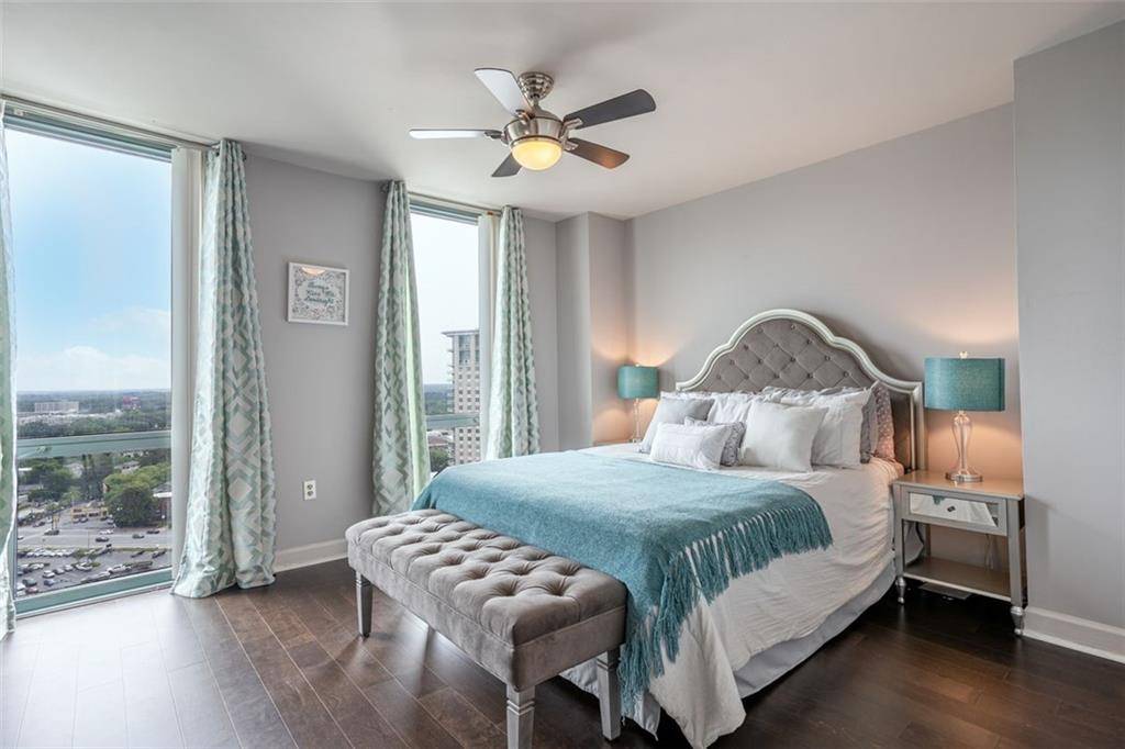 Atlanta, GA 30305,2870 Pharr Court South NW #2704