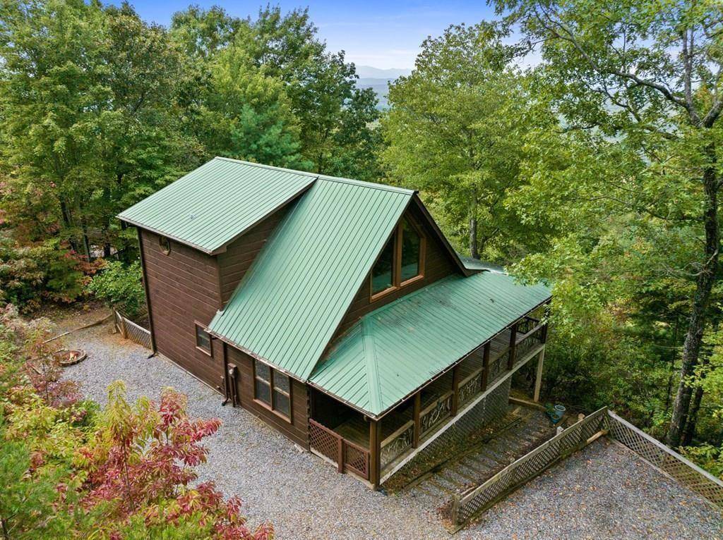 Mineral Bluff, GA 30559,100 Wintermute DR